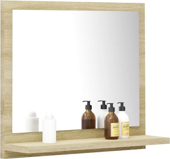 Actual product image VidaXL Spiegel (40 x 10.5 x 37 cm)