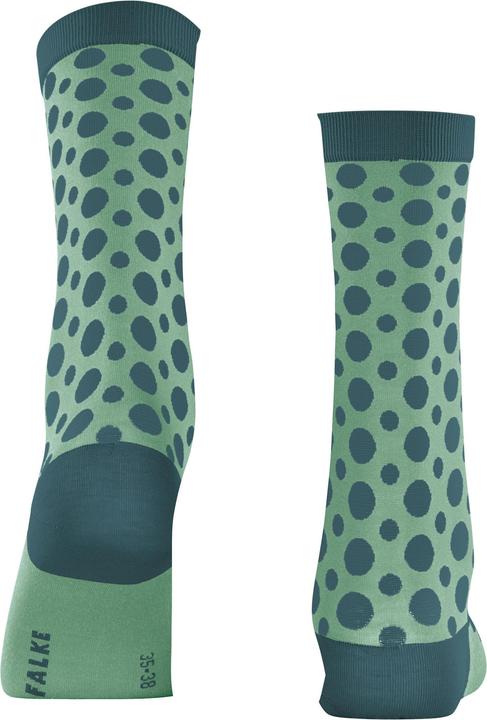 Produktbild Falke Mirage Dot Damen (35 - 38)