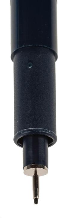 Produktbild Edding Profipen 1800 (Black, 3 x)