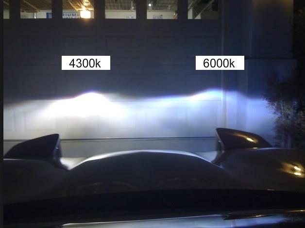 Produktbild Autostyle Xenon Brenner Ersatzlampe (D3S)