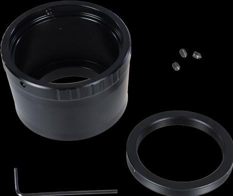 Produktbild Marumi T2 Adapter Fuji X
