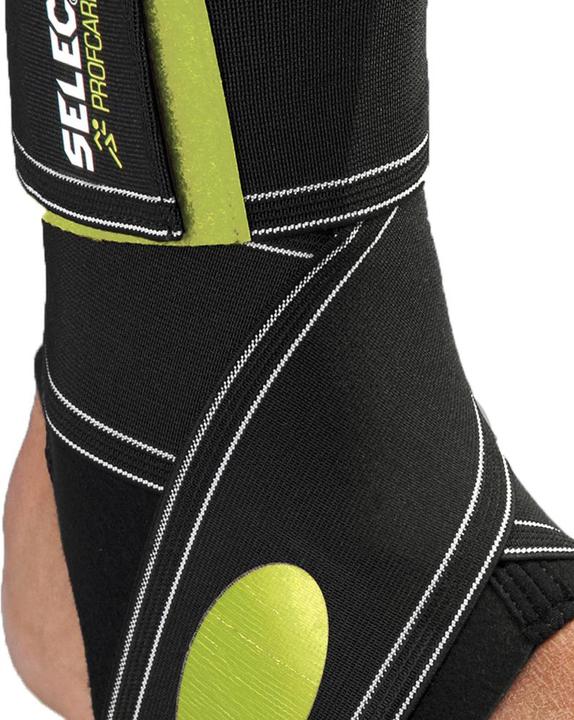 Produktbild Select Knöchelbandage 2-Teilig (XL)