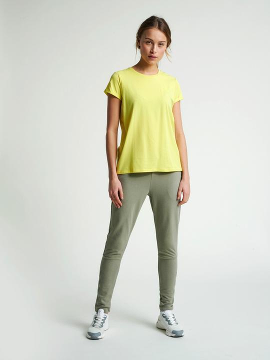 Actual product image hummel Isobella T-Shirt S/S (M)