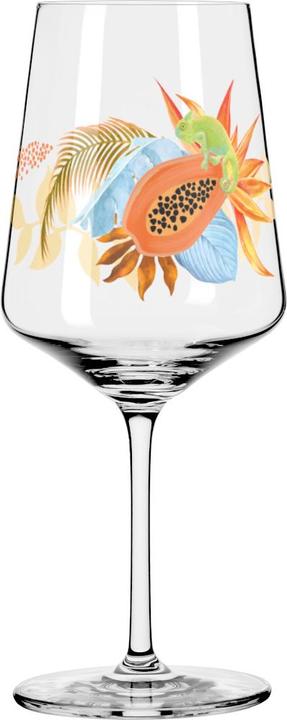 Produktbild Ritzenhoff Sommerrausch (5.44 dl, 1 x, Aperitifgläser)