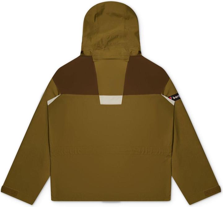 Produktbild Berghaus Wasserdichte Trango Gore-Tex Jacket (3XL)