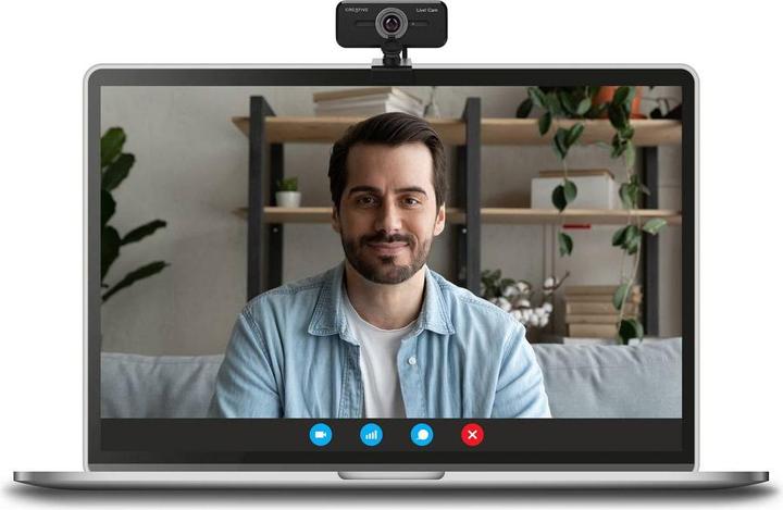 Produktbild Creative Live Cam Sync V2 (2 Mpx)