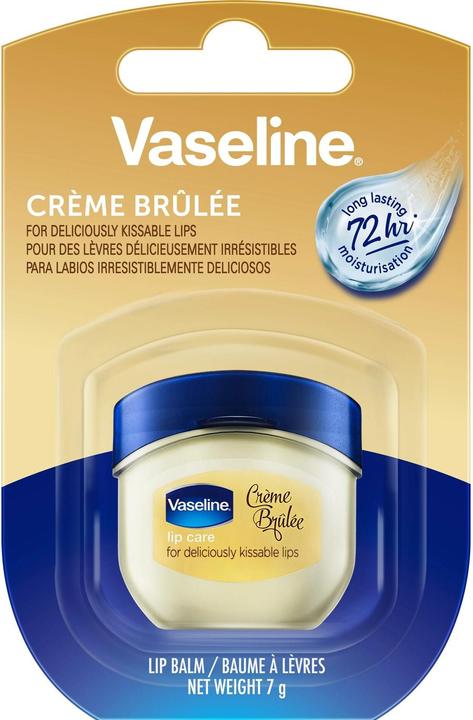 Vaseline Therapy (Balsam, 7 ml)