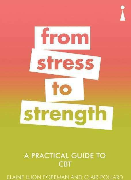 Image du produit Un guide pratique de la TCC (Anglais, Elaine Iljon Foreman, Clair Pollard, 2018)
