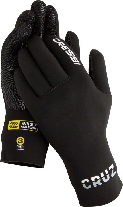 Actual product image Cressi Cruz (3 mm, XXL)