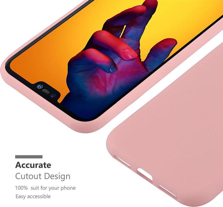 Image du produit Cadorabo Couverture TPU Candy