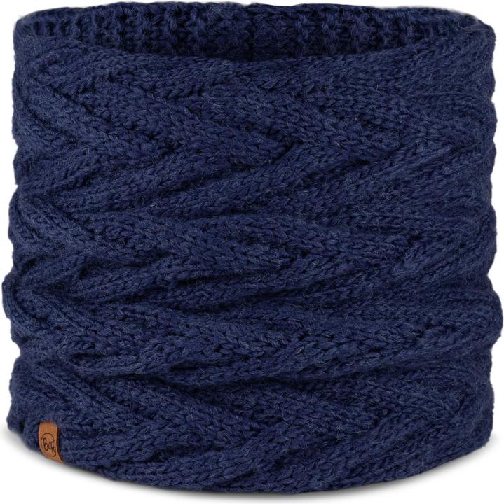 Buff K&P Neck Caryn Crimson