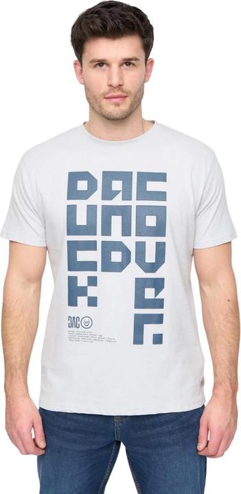 Produktbild Duck and Cover Squarelarge TShirt (XL)