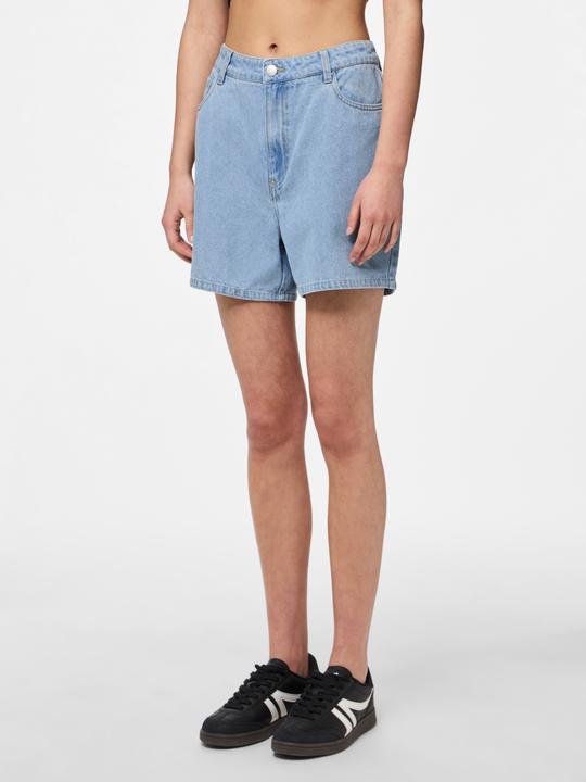 Immagine prodotto Pieces Pantaloncini in denim PCABBI (XL)