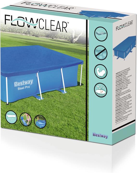 Actual product image Bestway Laila