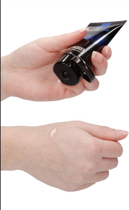 Actual product image Shots electrogel (50 ml)