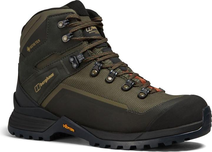 Immagine prodotto Berghaus Storm Trek Gore-Tex (47)