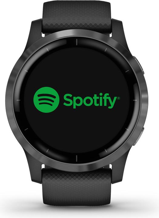 Actual product image Garmin Vivoactive 4 (45.10 mm)