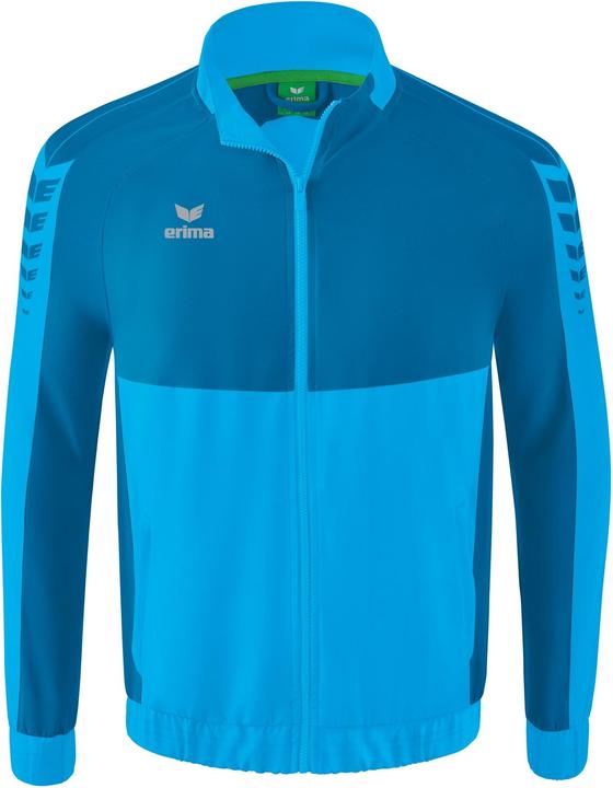 Erima Six Wings Präsentationsjacke