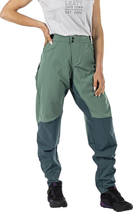 Leatt MTB Trail 2.0 pant