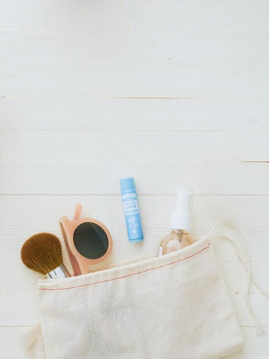 Produktbild Dr. Bronner's Lippenbalsam Baby-Mild (Balsam, 4 ml)