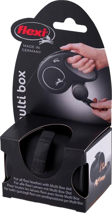 Actual product image Flexi Multibox 5m/8m (One size, Dog, Walks)