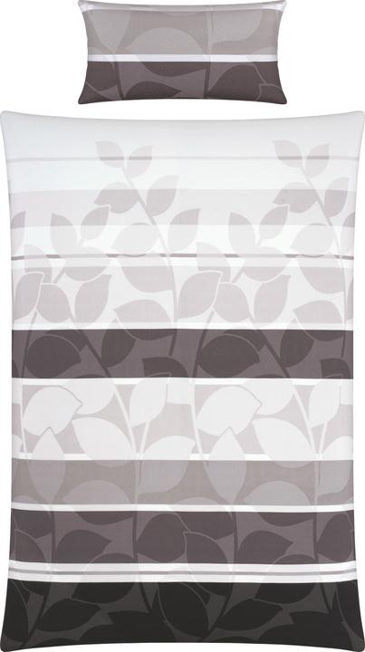 Image du produit Erwin Müller Linge de lit (Housse de couette, 155x200 cm (80x80 cm))