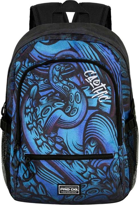 Produktbild ProDG FAN Fight Backpack 2.0 Caothic