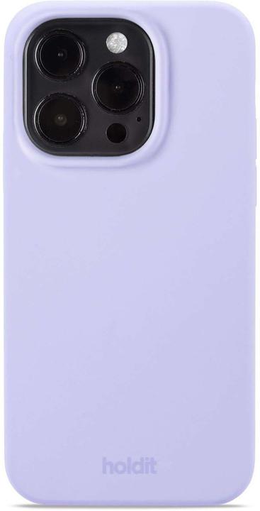 Actual product image Holdit Silicone Case (Apple iPhone 15 Pro)
