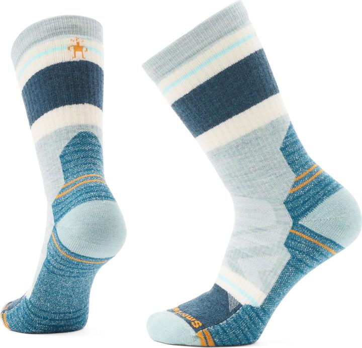 Produktbild Smartwool Women's Hike Full Cushion Saturnsphere Crew Socks (34 - 37)