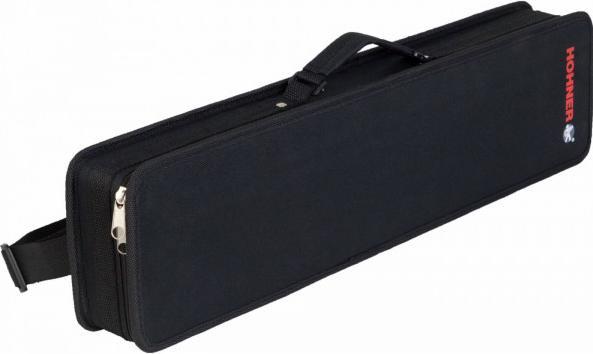 Immagine prodotto Hohner Melodica Superforce 37 (flauto, Fa maggiore)