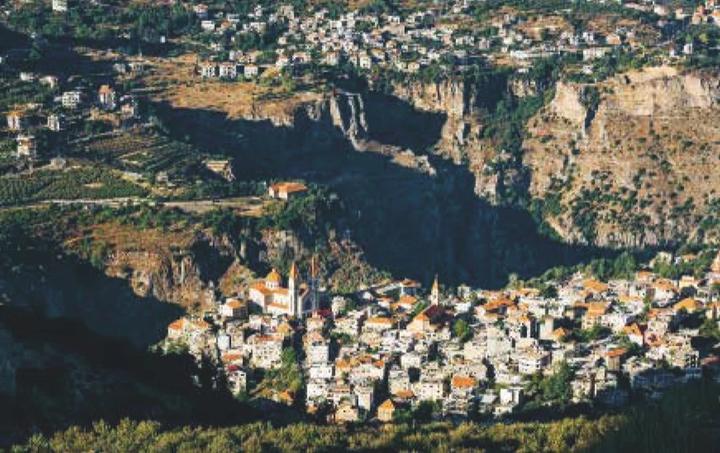 Immagine prodotto Küchenschätze aus dem Libanon (Tedesco, Gregory Smith, JOHN, 2020)
