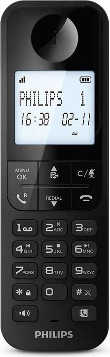 Produktbild Edco Dect phone D2752B/12