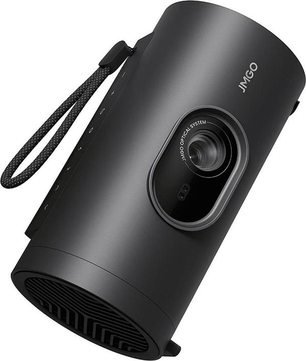 Produktbild JMGO PicoPlay+ LED DLP Projector 450 ISO 1080P GTV