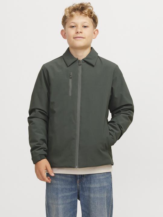 Produktbild Jack & Jones Softshell Jacke Junior Softshell Jacke (164)