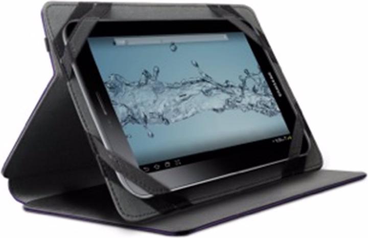 Produktbild Marware Axis Folio Schutzhülle für 7" Tablets Purple (-7")