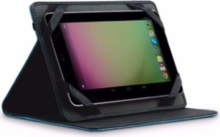 Produktbild Marware Vibe Folio für 7" Tablets Blau (7" Tablets)