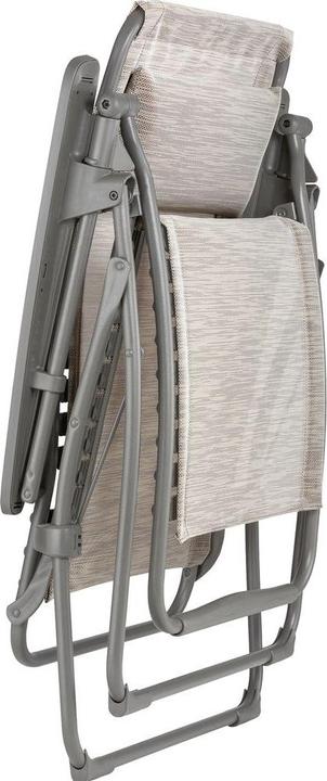 Actual product image Lafuma Futura Clip recliner (88 cm)