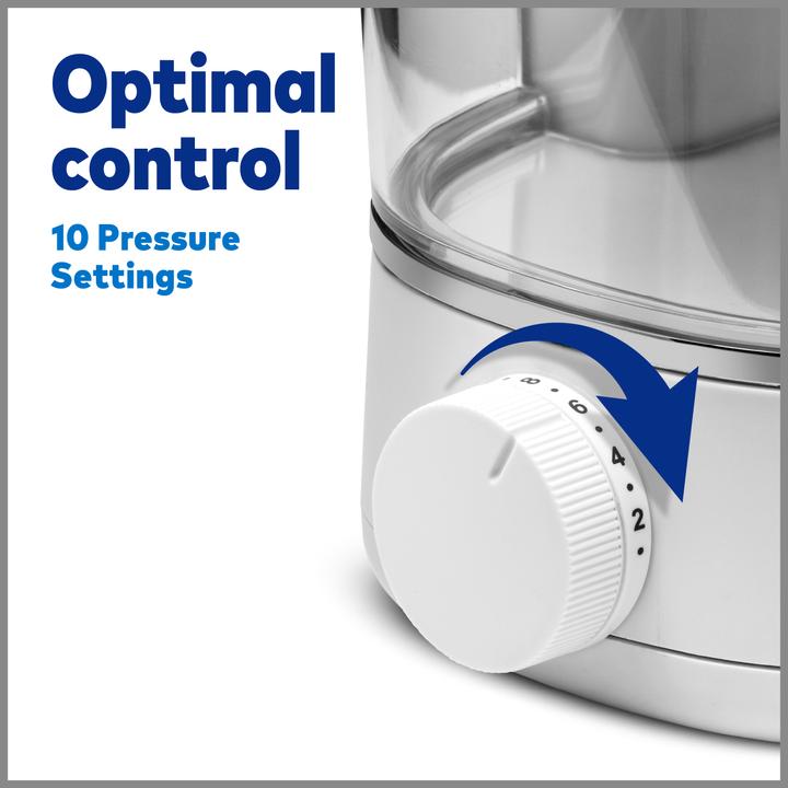 Actual product image Waterpik WF-11 ION