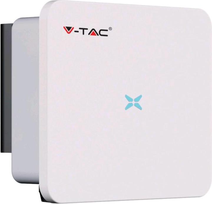 Produktbild V-TAC VT6610310 10 kW netzgekoppelter SolarWechselrichter