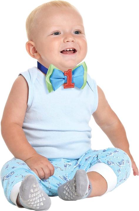 Produktbild Amscan Fliege Baby 1. Geburtstag