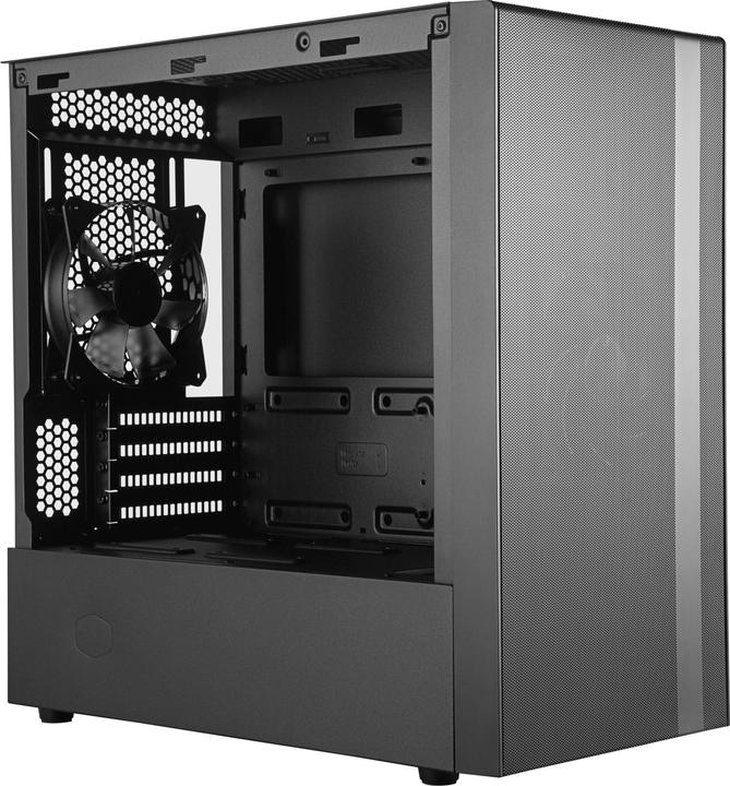 Cooler Master NR400 MasterBox (mATX)