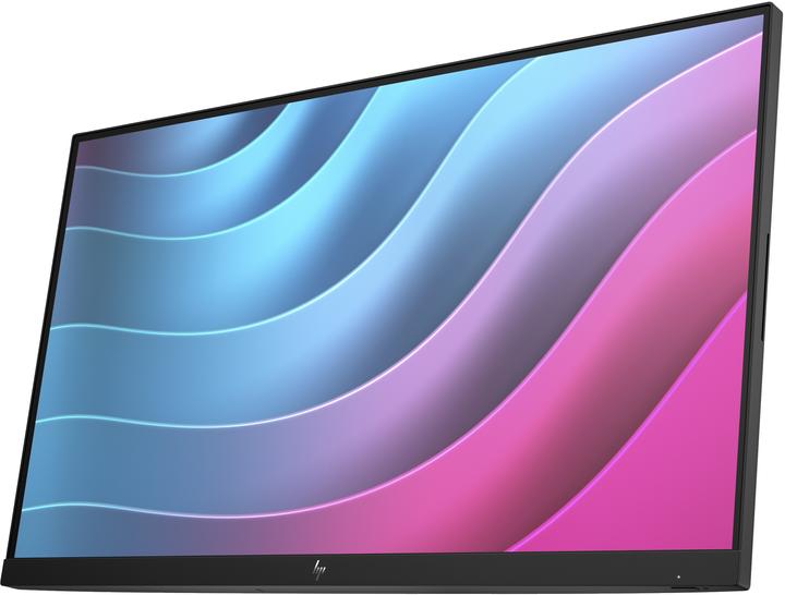 Actual product image HP E24 G5 (1920 x 1080 pixels, 23.80")