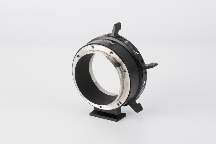 Produktbild Viltrox PL GFX Adapter