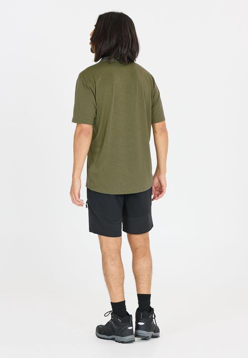Actual product image Whistler Vale Polo (M)