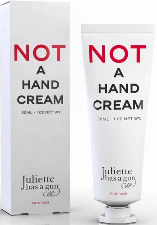 Immagine prodotto Juliette Has a Gun Crema per le mani (30 ml)