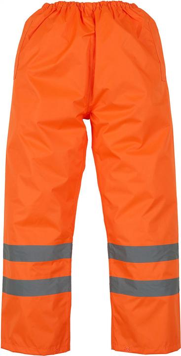 Hi Vis Orange