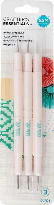 Immagine prodotto We R Memory Keepers Set di penne per goffratura