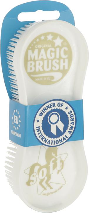 Produktbild Magic Brush Zauberbürste Soft