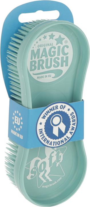 Magic Brush Zauberbürste Soft