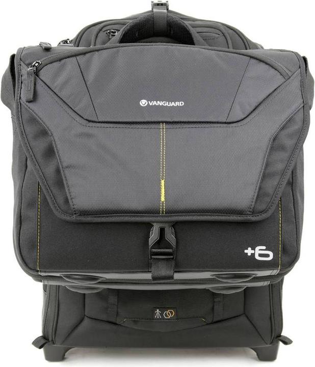 Image du produit Vanguard Alta Fly 49T (Chariot photo)